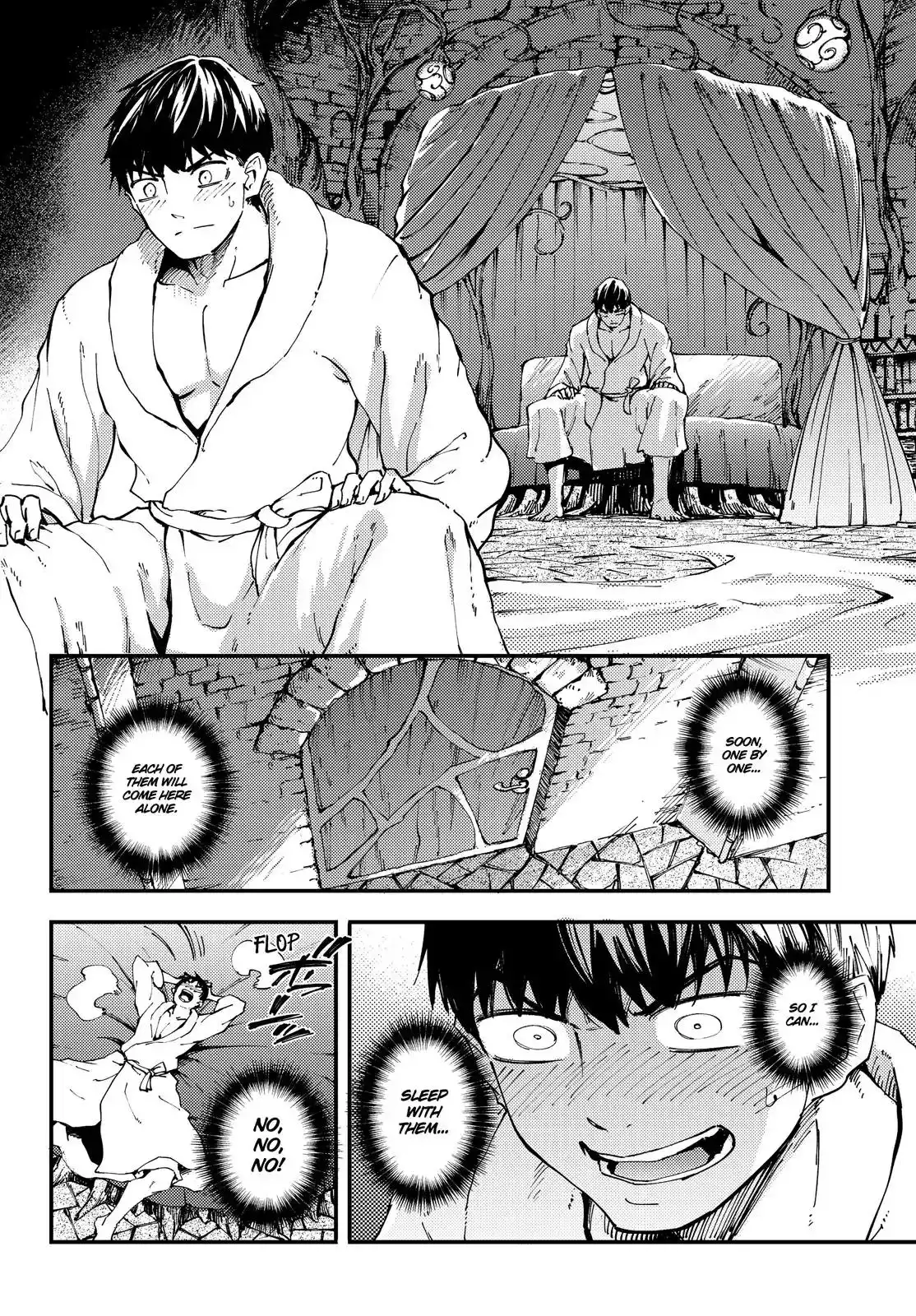 Kekkon Yubiwa Monogatari Chapter 39 19